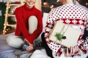 TOP5 pomysłów na trafiony świąteczny prezent