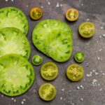 Korzyści zdrowotne jedzenia warzyw zielonych
