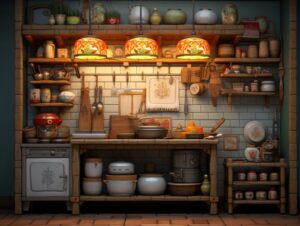 Sekrety szefów kuchni – jak starożytne metody gotowania wpływają na współczesne smaki