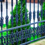 20 inspirujących pomysłów na oryginalne ogrodzenie wokół domu