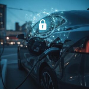 Jak kierowcy mogą przygotować się na nowe przepisy dotyczące cyberbezpieczeństwa w motoryzacji