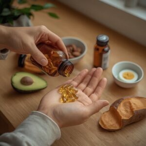 Kiedy widać pierwsze efekty biotyny – wskazówki ekspertów