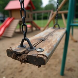 Barwne powłoki na sprzęcie – jak wykryć toksyczne składniki